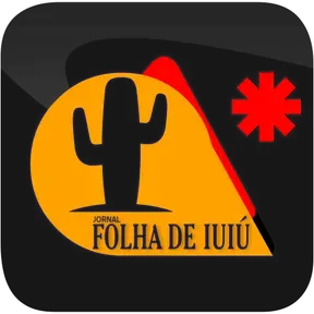 Rádio Folha de Iuiú - Sertanejo 24Hrs