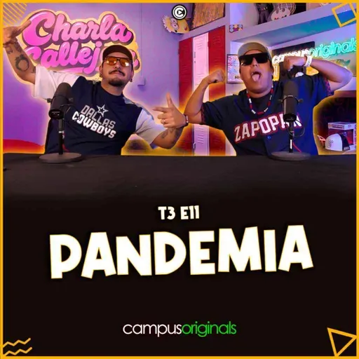 Lo que nadie te contó de la pandemia: Entre teorías y realidades.