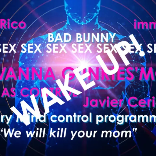 Savannah Guthrie's Mom Mind control, Bad Bunny, Puerto Rico - FEBRUARY 9, 2026