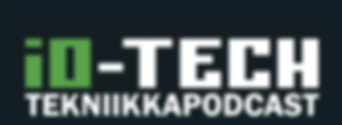 Tekniikkapodcast