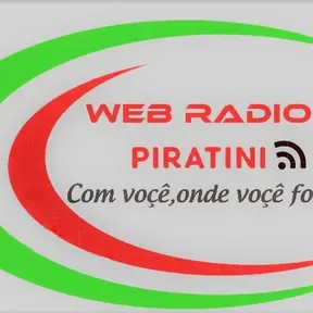 web radio piratini