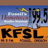 KFSL-LP Your Hometown Radio Station