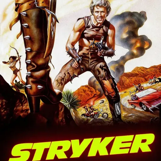 Stryker (1983)