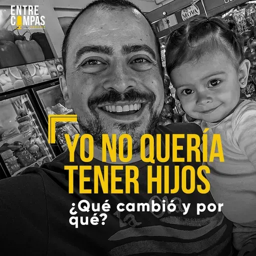 No quería tener hijos (¿qué cambió y por qué?)