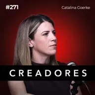 Experta en Emociones: “El silencio elimina la ansiedad y te sana en días” Terapia de Silencio - Catalina Goerke