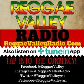 ReggaeValley Radio