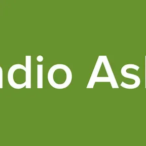 Radio Ashe