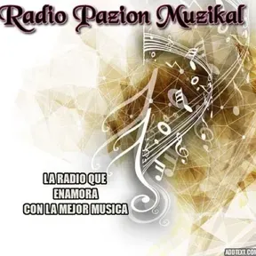 Pazion Muzikal