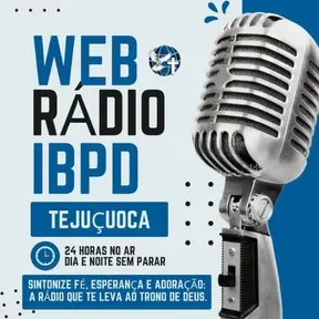 WEB RÁDIO IBPD