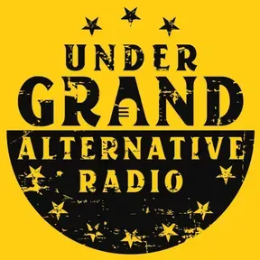 UnderGRAND test radio signla