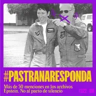 Romper el pacto de silencio