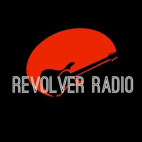 Revolver Radio