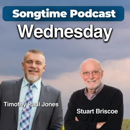 Daily Broadcast 4/08/2026 – Wednesday