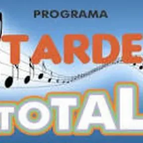 PROGRAMA TARDE TOTAL