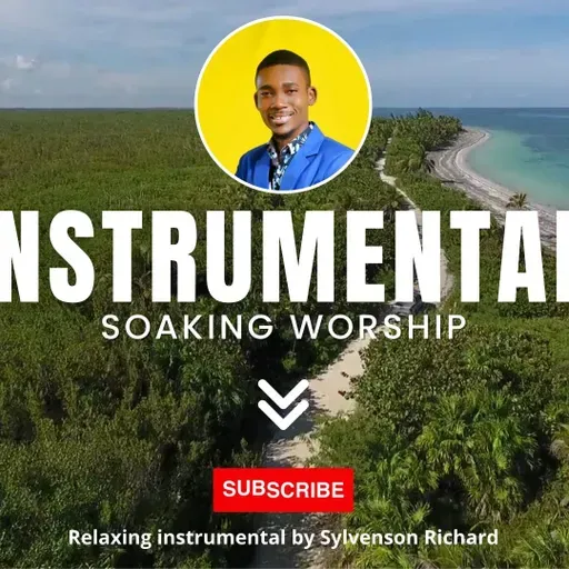 Pad Bright and Piano Instrumental _ Meditation _ Relaxing Instrumental by SylR Keys