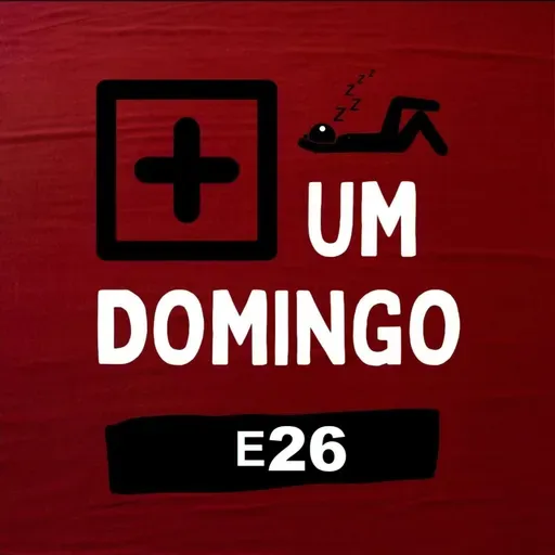 +1 domingo #26 - 2022