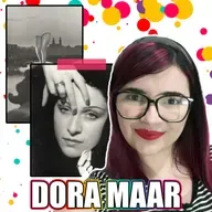 DORA MAAR: Vida e Arte (Surrealismo: Ep. 04) | Vênus em Arte