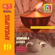  Apocalipsis capítulo 19