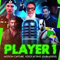 #284 - DUBLAGENS NOS GAMES : PT-BR É MELHOR?