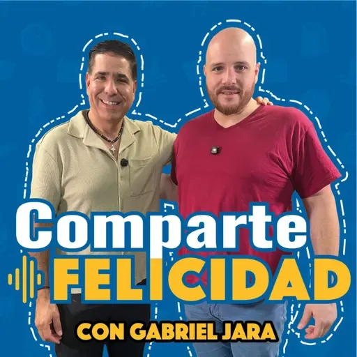 #198 De cazador a vegano: su historia | Gabriel Jara