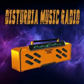 Disturbia Music Radio