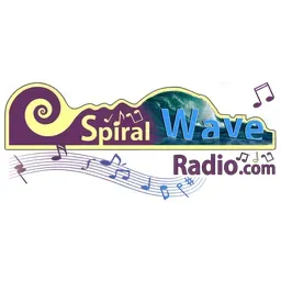 Spiral Wave Radio