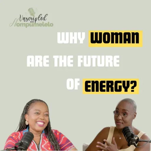 Refilwe Sebothoma: Ending Energy Poverty through Hakem Energies
