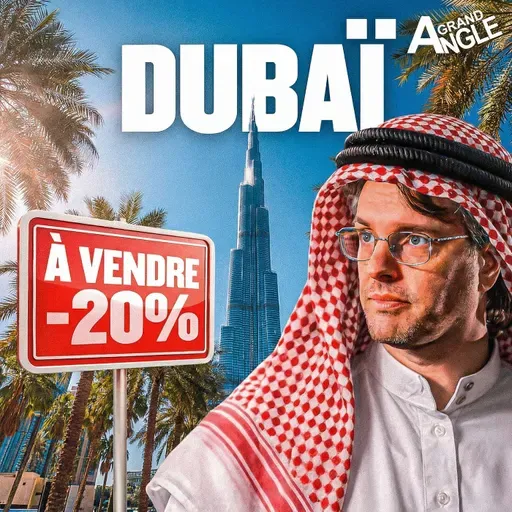 Pourquoi j’investis à Dubaï en 2026 ?