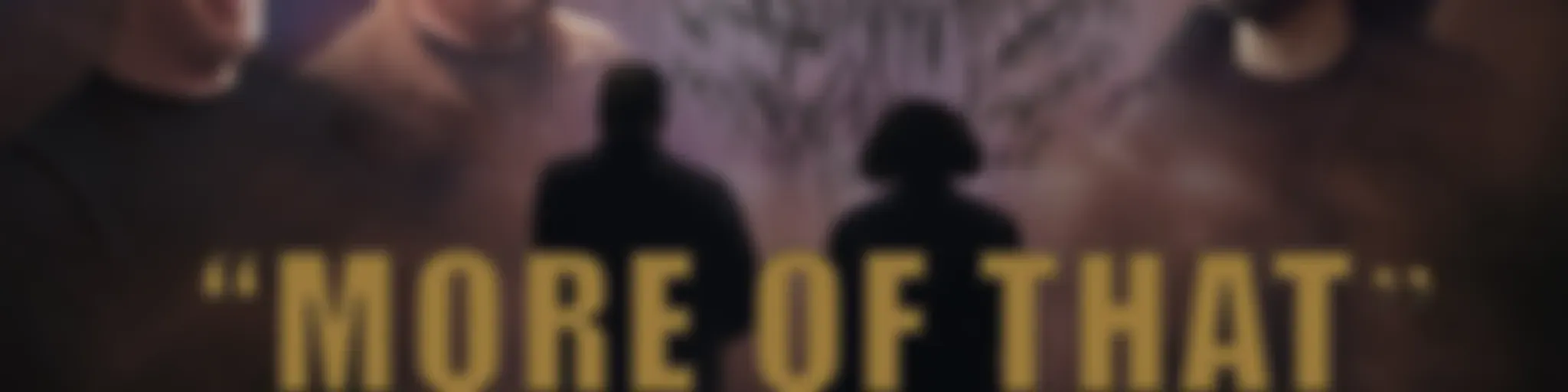 "More of That" with Shiloh Battles