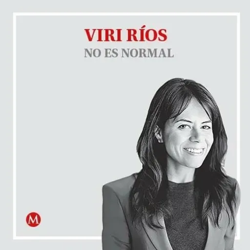 Viri Ríos. Sheinbaum pone los trapos al sol