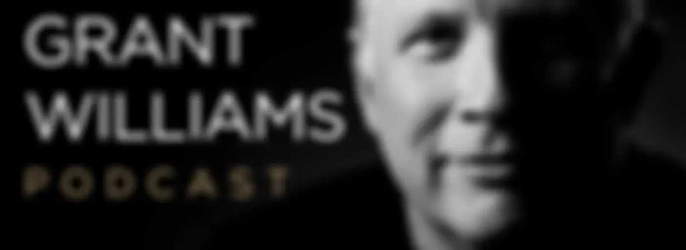 The Grant Williams Podcast