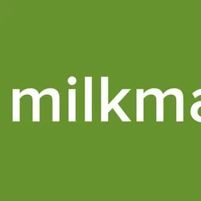 No milkman I