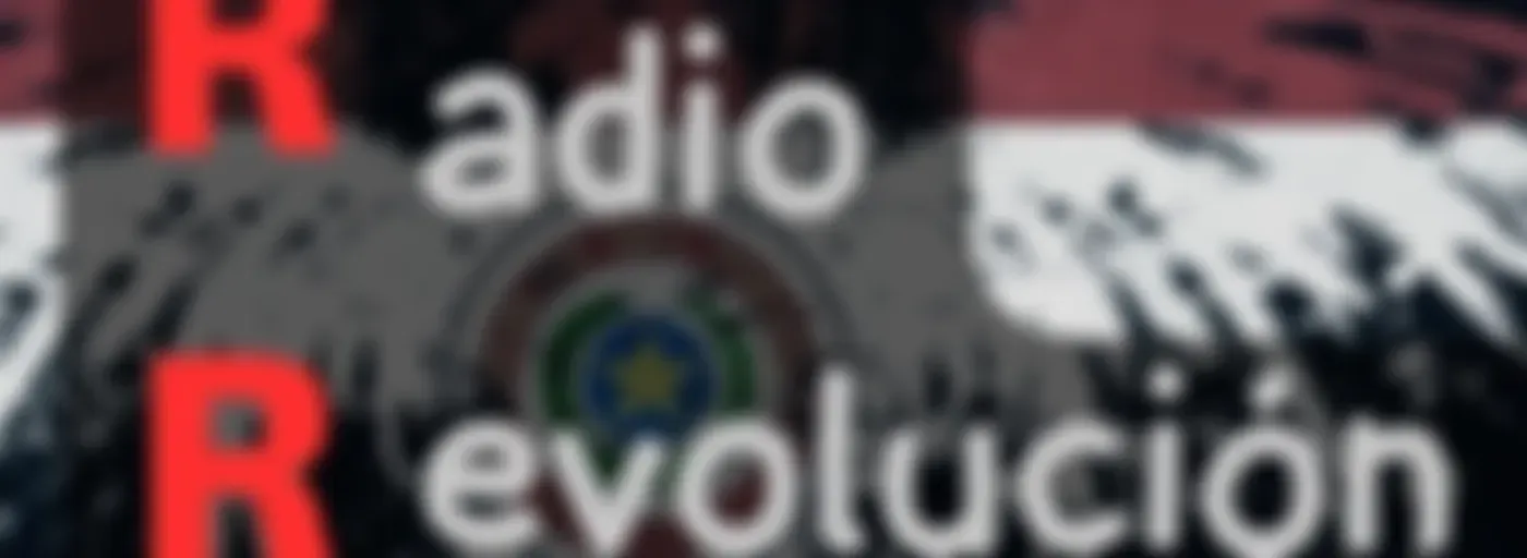 Radio Revolución📻🤟