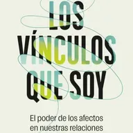 Verónica López autora de los vínculos que soy