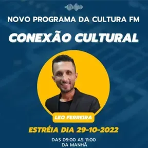 Conexão Cultural