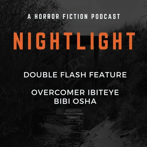 Flash Fiction by Overcomer Ibiteye and Bibi Osha