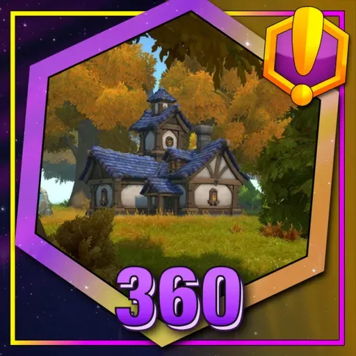 #360 - For Azeroth!: “The Home Stretch”