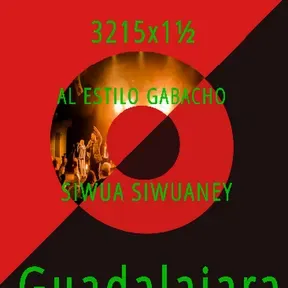 radio alegria de Guadalajara
