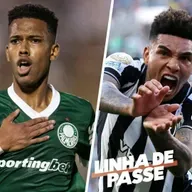 Projeções para Palmeiras x Botafogo e jogos dos outros brasileiros nas oitavas do Mundial - Linha de Passe