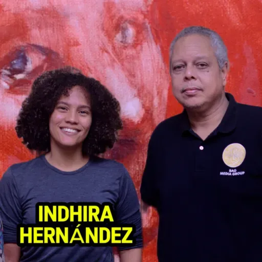 Indhira Hernández - EXPO 2024