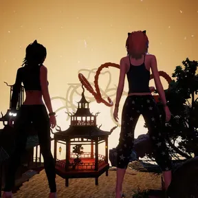 Eimi HnF Radio