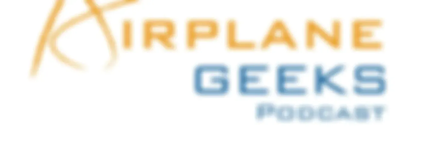 Airplane Geeks Podcast