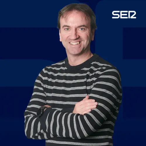 SER Deportivos Navarra (08/05/2025)