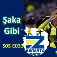 Şaka Gibi #Slavia Prag 1-2 #Fenerbahçe
