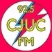 CJUC 92.5 FM - CJUC-FM