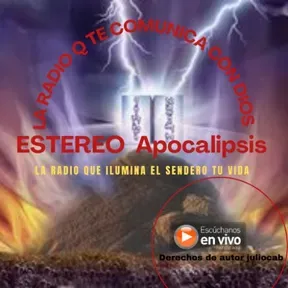 Stereo Apocalipsis  Olanchito