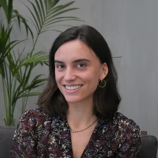 Ep 97 - Anna Muñoz (Ex BenevolentAI) - Transformando la medicina con IA