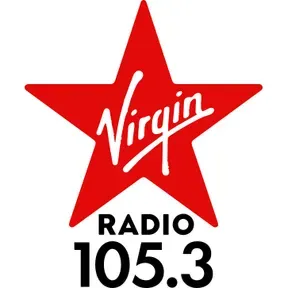 CFCA 105.3 Virgin Radio -