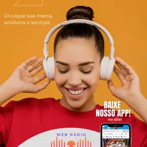 radio web conexão outeiro