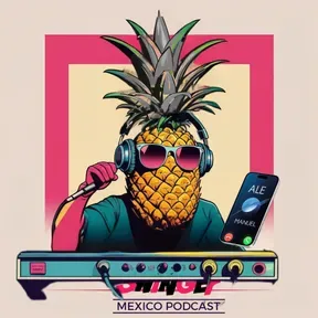 Sw Mexico Podcast